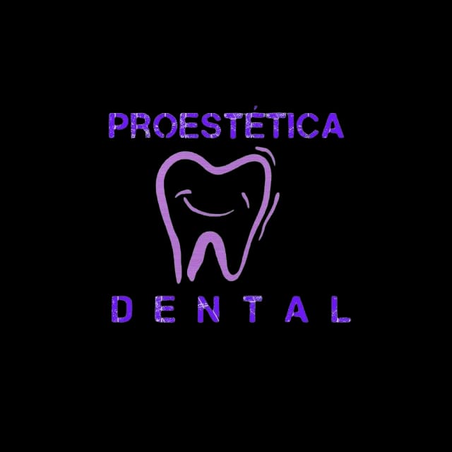Proestética Dental logo
